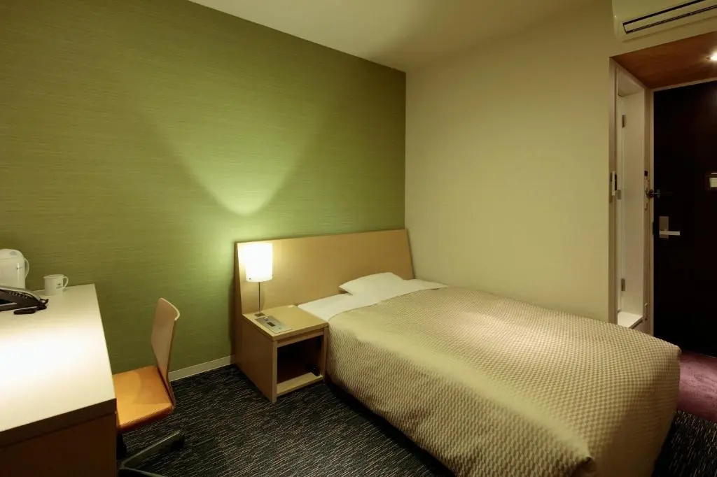 Candeo Hotels Shizuoka Shimada - Chambres