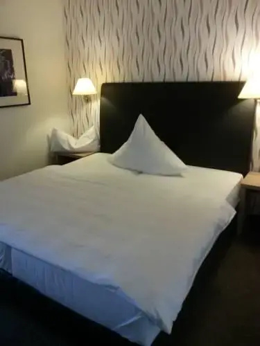 Hotel Quellenhof - Général