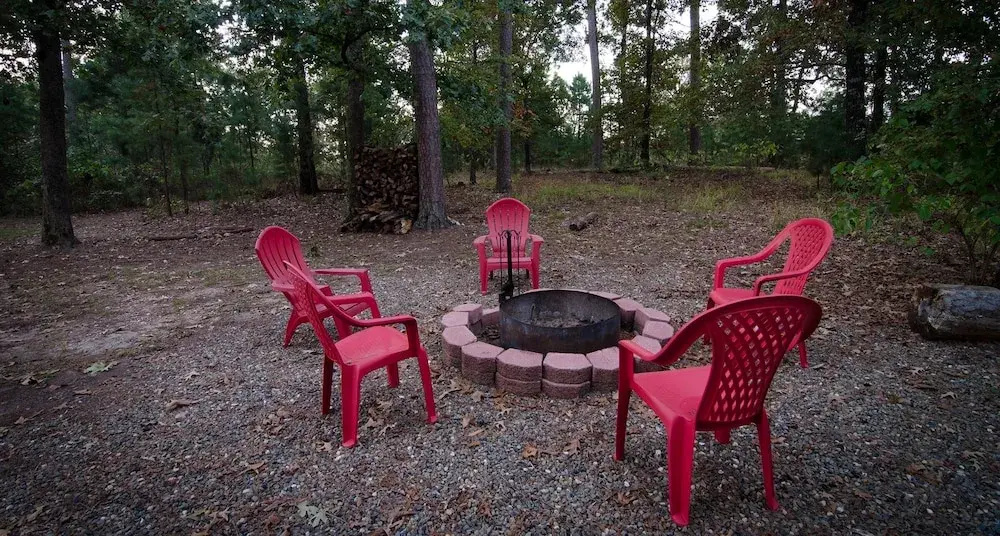 Shine on Harvest Moon With Private Grill and Hot Tub by Redawning