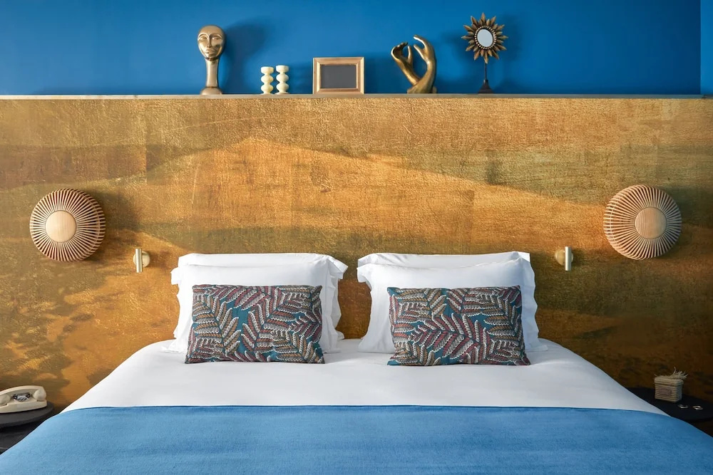 Hotel Indigo Bordeaux Centre Chartrons by IHG - Chambres