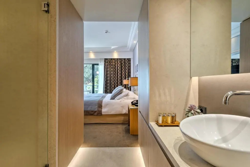 Rodos Park - Small Luxury Hotels of the World - Chambres