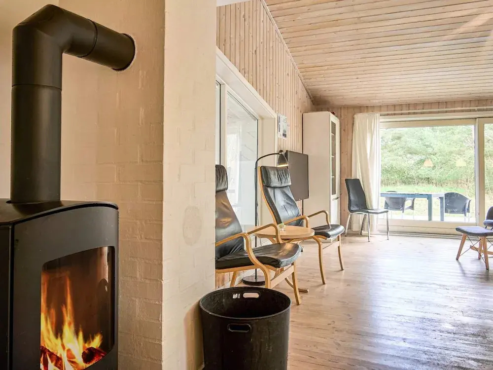 4 Star Holiday Home in Nexo