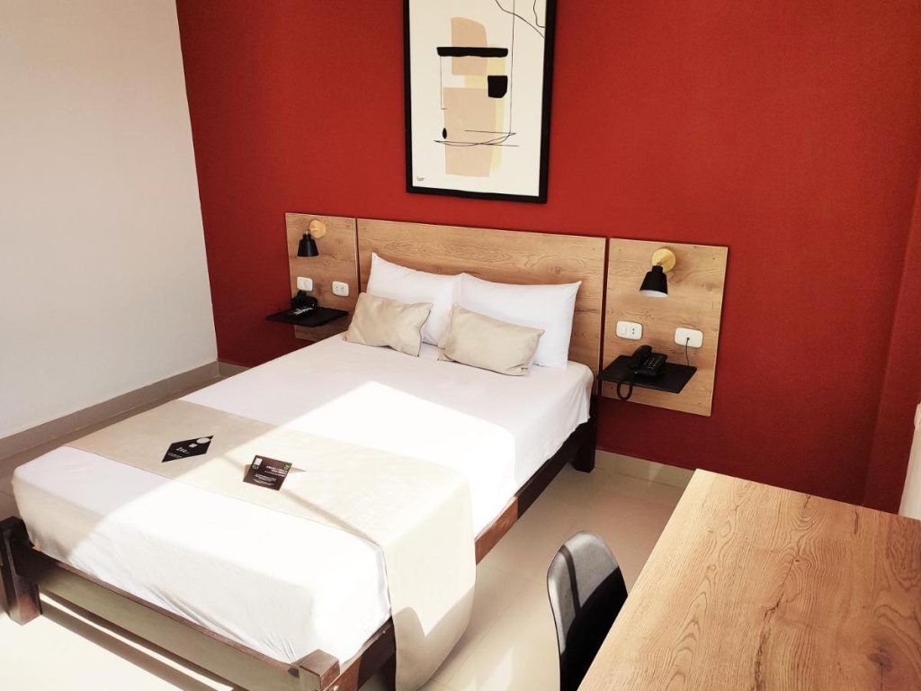Hotel photo 2