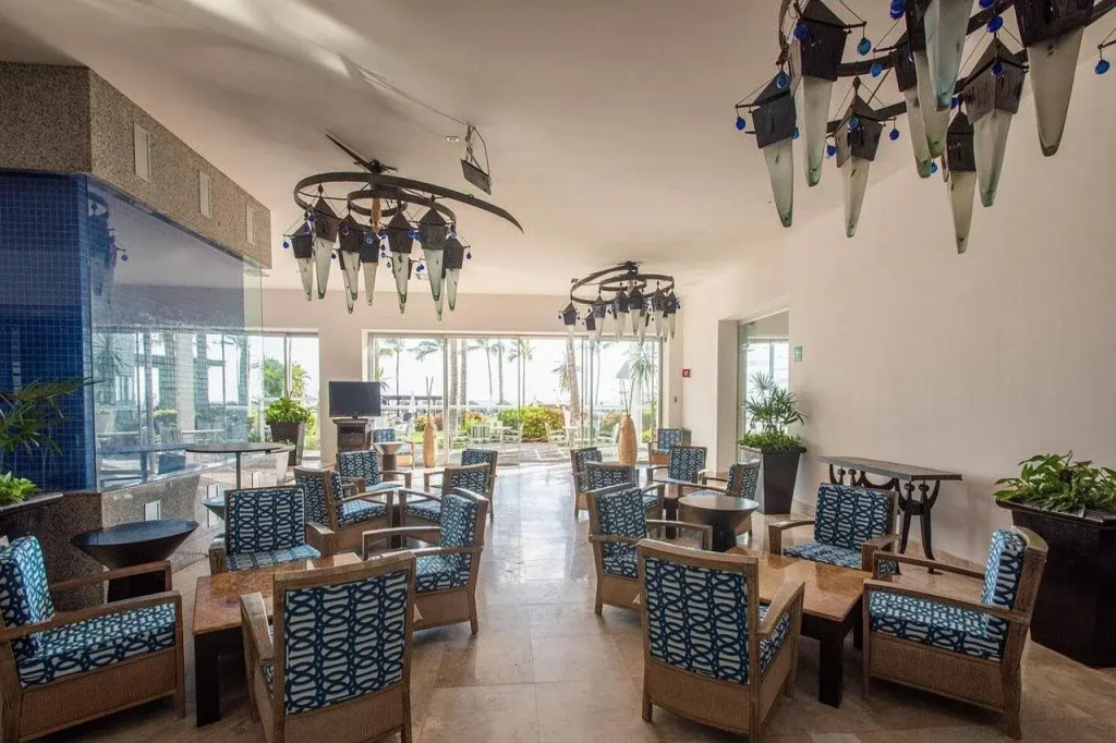 Ocean Breeze Nuevo Vallarta - Général