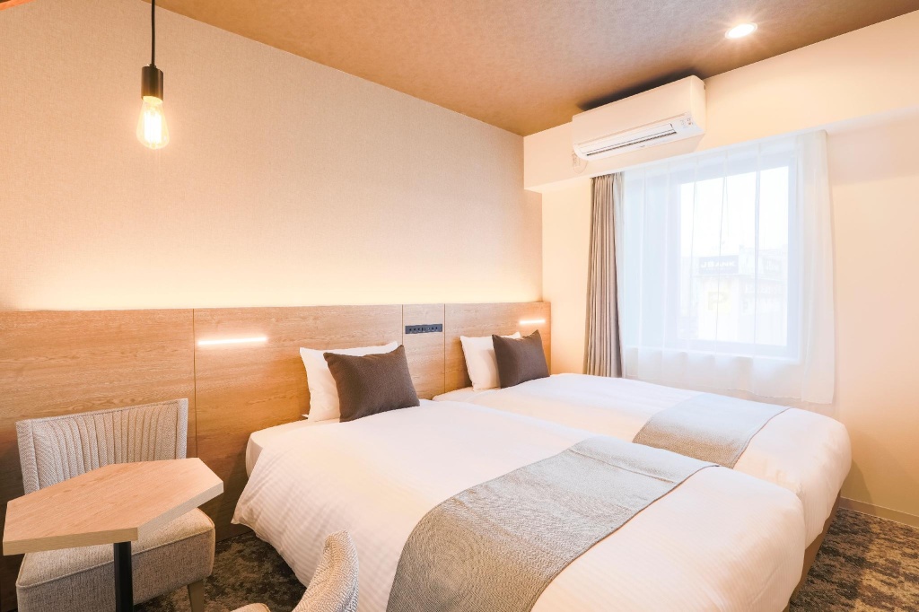 KOKO HOTEL Sapporo Susukino 사진 6