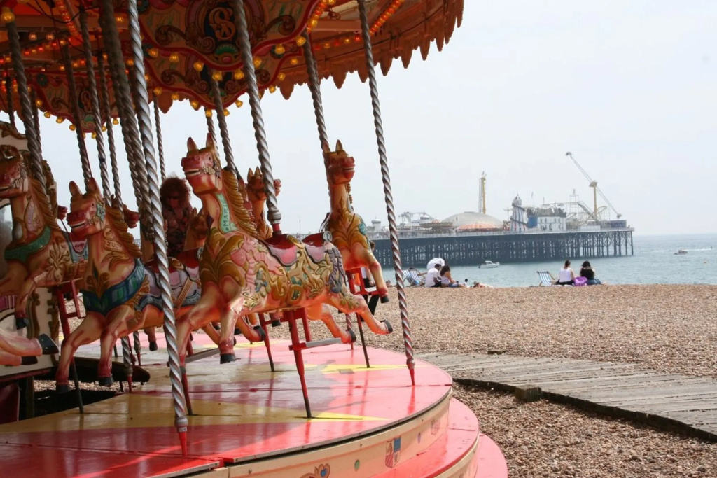 Four Points Flex by Sheraton Brighton Seafront - Général