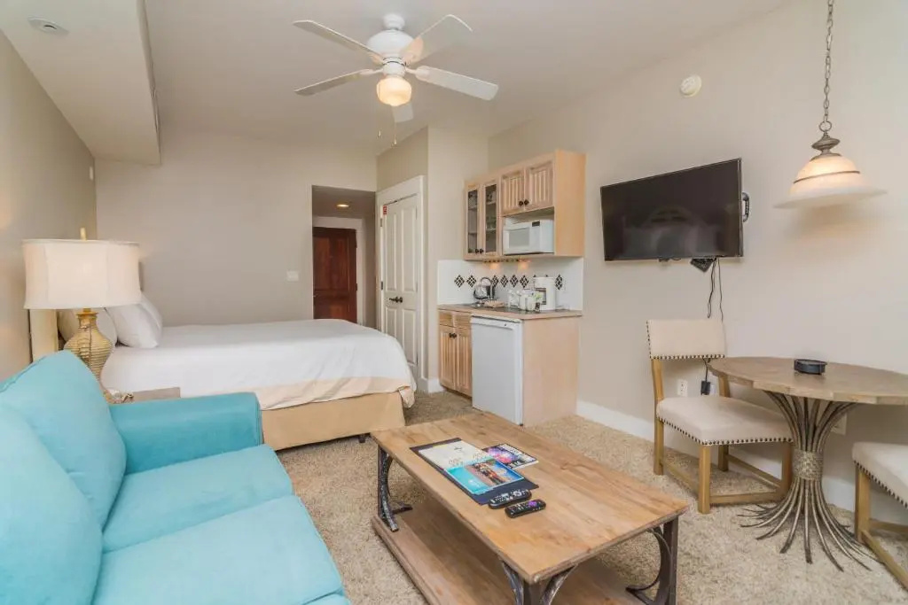 Sandestin Golf and Beach Resort - Chambres