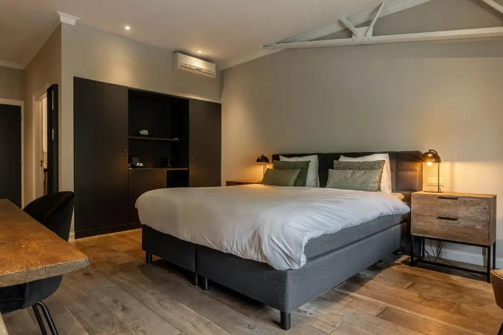 Landgoed Altenbroek - Chambres