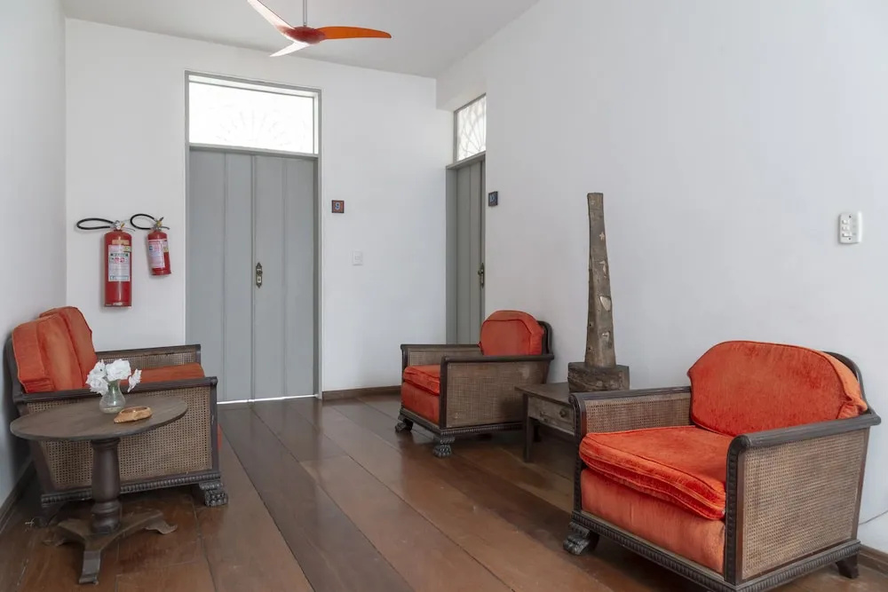 Hotel Villa Santo Antonio - Général