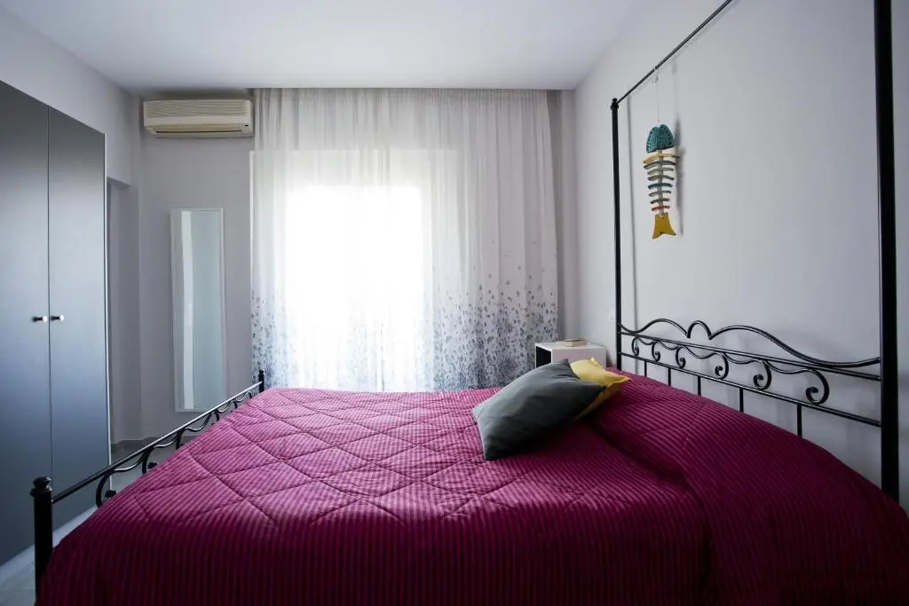 Summer Time - Chambres