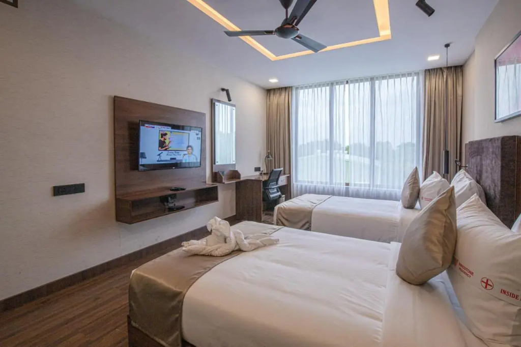 Hotel photo 27