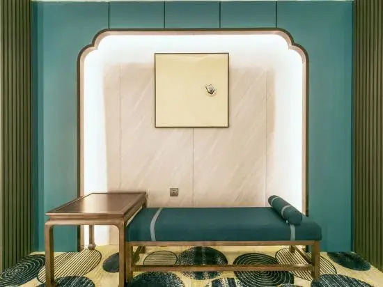 Sunshine Holiday Hotel — фото 4