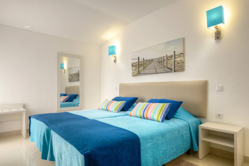 3HB Golden Beach - Général