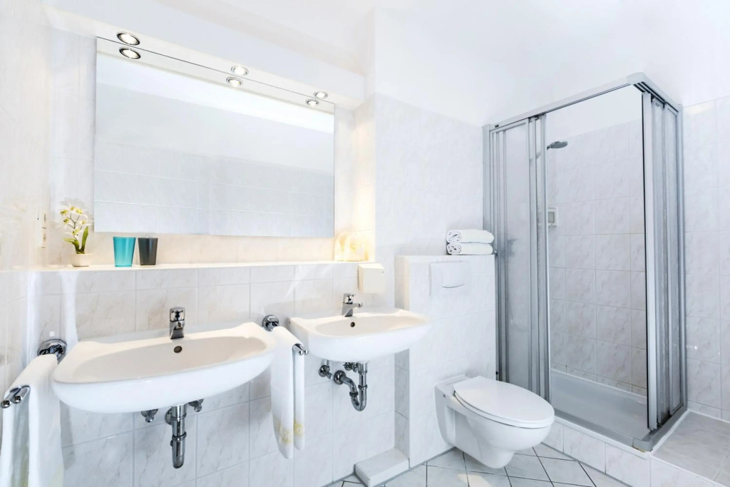 Hotel Globotel Business - фото 7