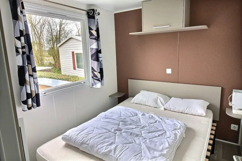 Voir la photo 2 — Ouilok - Domaine de Litteau Campsite
