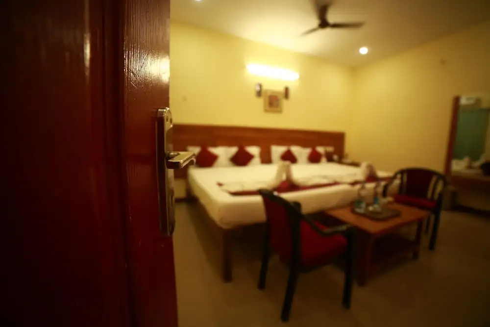 Hotel photo 20