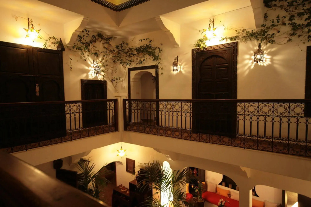 Hotel photo 14