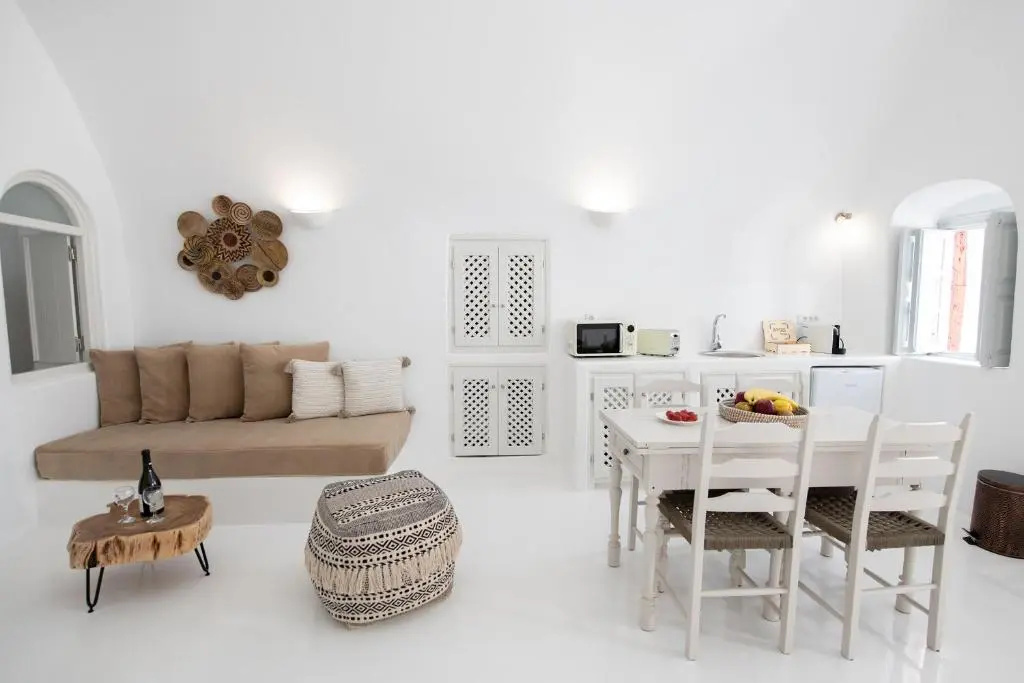 Ambi Villas Santorini