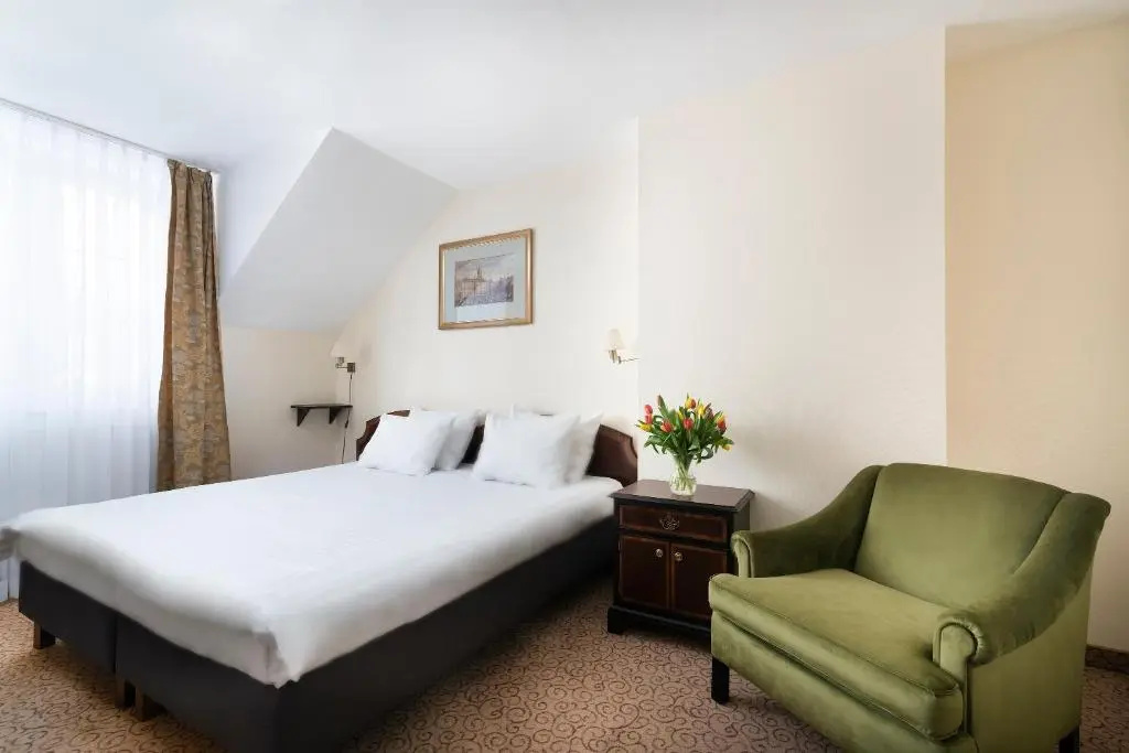 Hotel Wisła Premium - Chambres