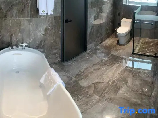 Phoenix International Hotel - Chambres