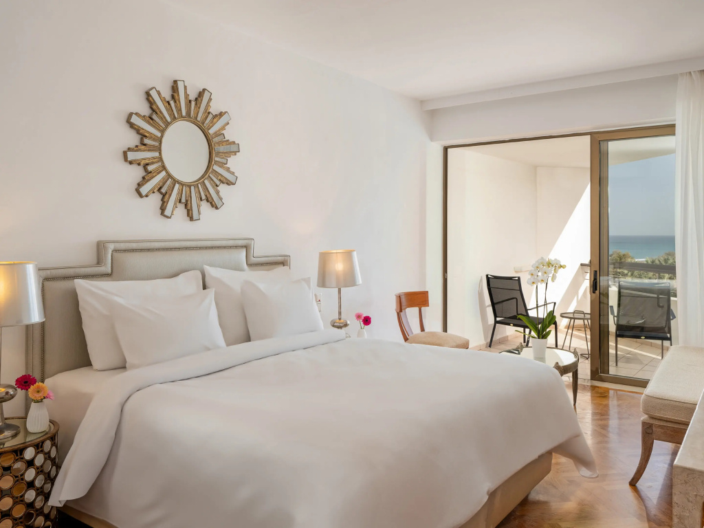 Grecotel Creta Palace - Général