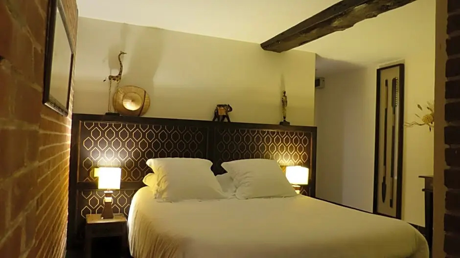 Voir la photo 3 — Le Pave d'Hotes