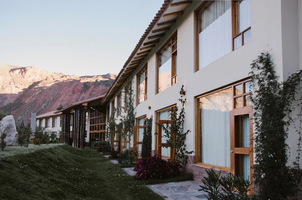 Taypikala Deluxe Valle Sagrado