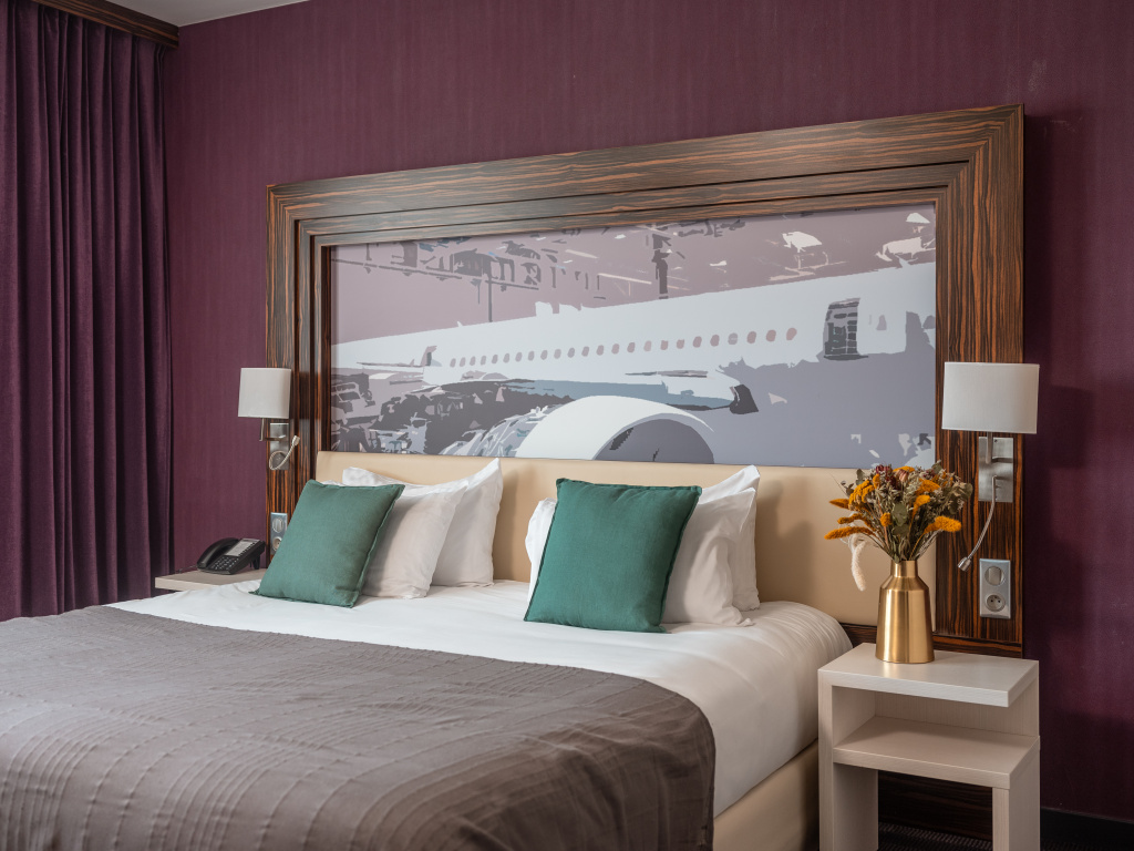 Holiday Inn Toulouse Airport by IHG - Général