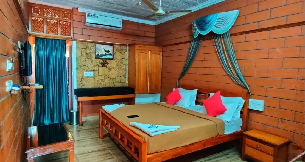 Hotel photo 17