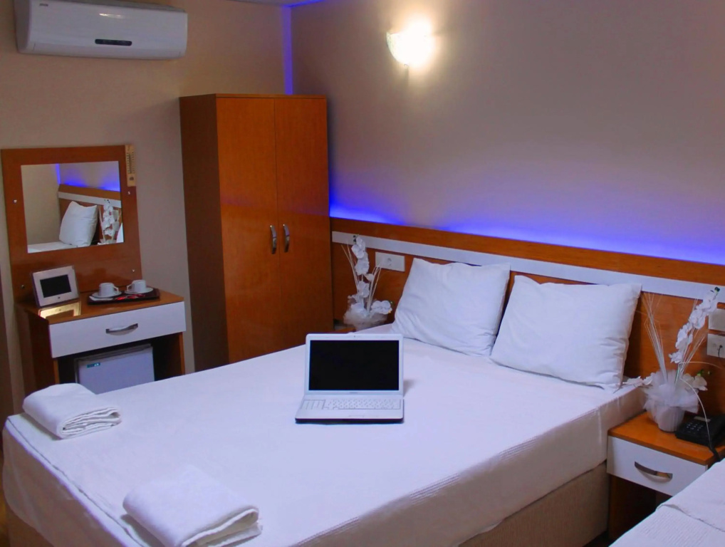 Avcilar Inci Hotel — фото
