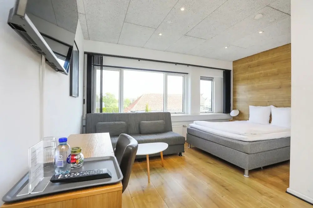 Hotel photo 6