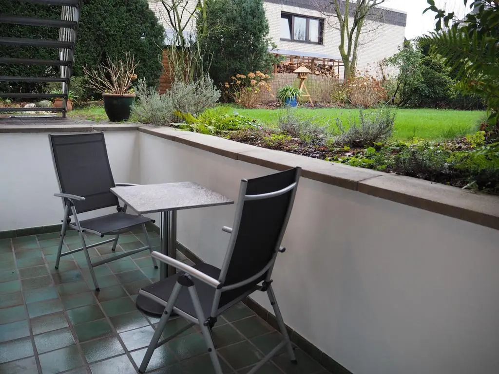 Apartment Kaarst bei Düsseldorf