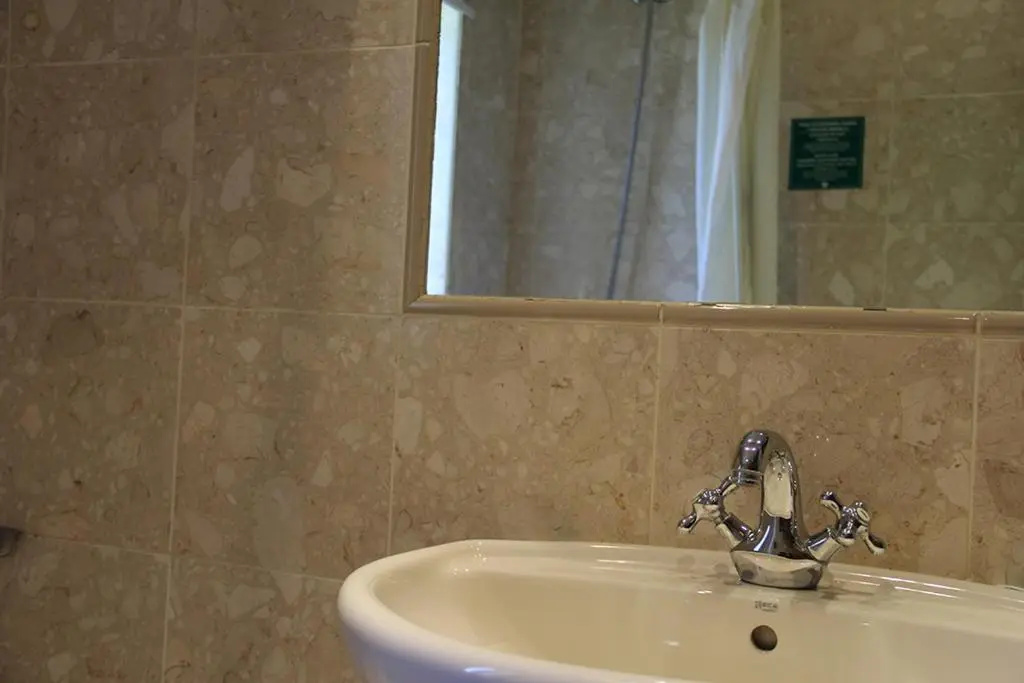 Hotel Ulveira - Chambres