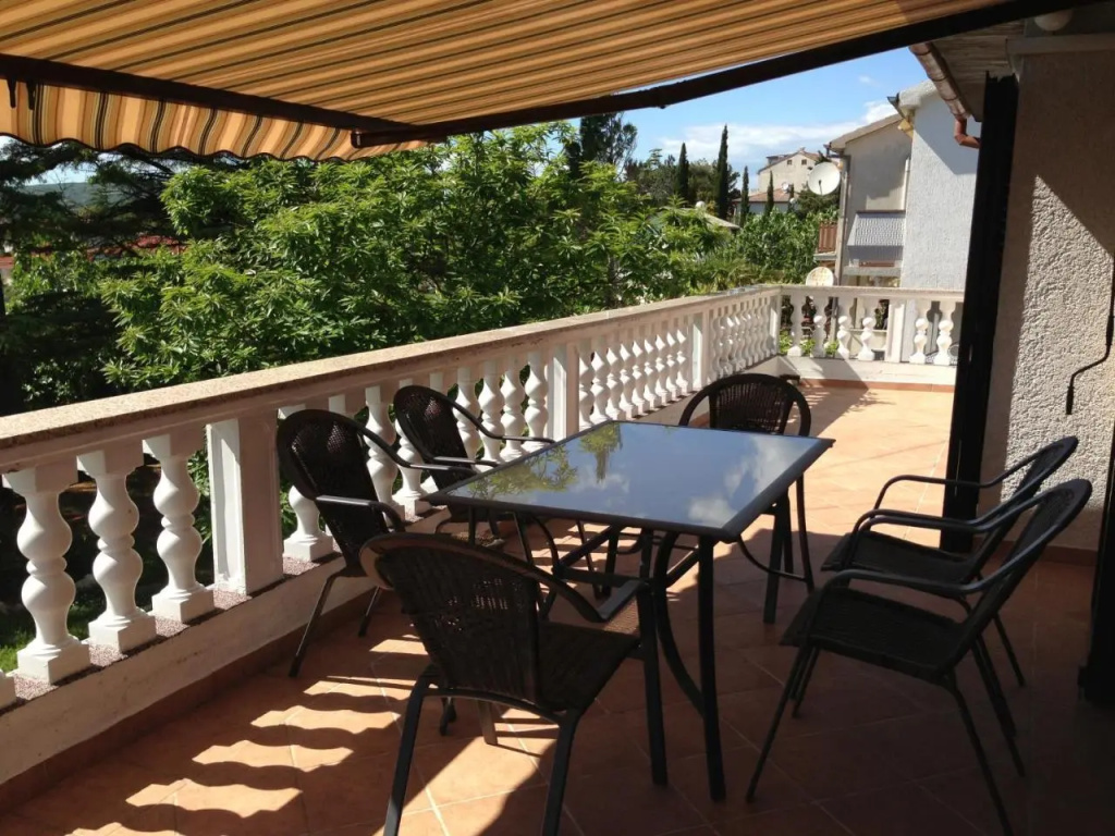 Apartments Karabaic