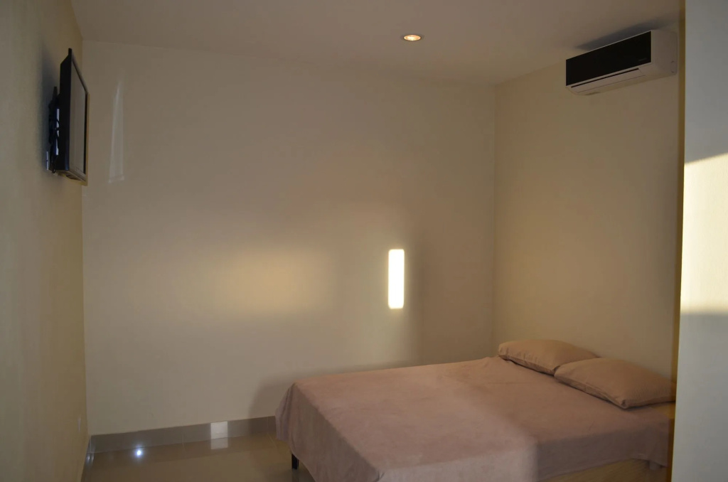 Airport X Managua Hotel - Général