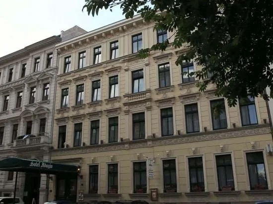 Hotel Adagio