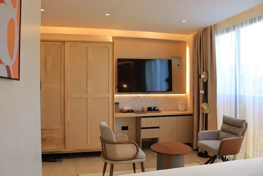 Hotel photo 6