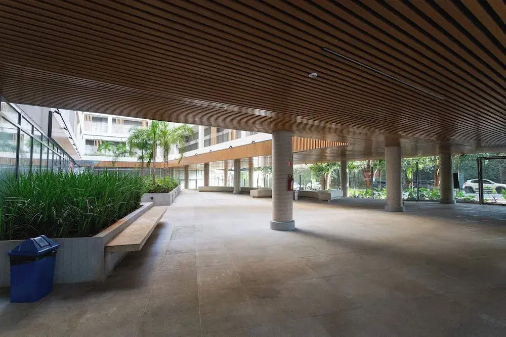 ARQ Vila Mariana