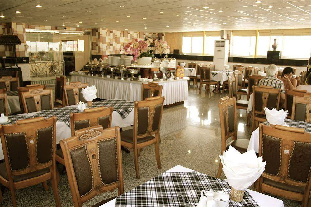 Thien Tung Hotel - Général