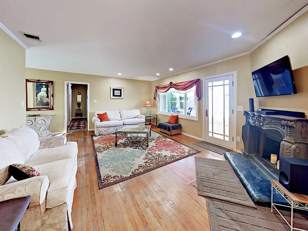 Charming Lake Balboa - 3 Br Home - Général