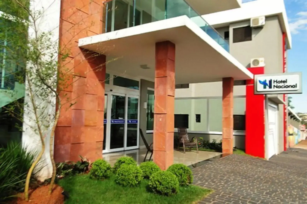 Nacional Hotel Jataí