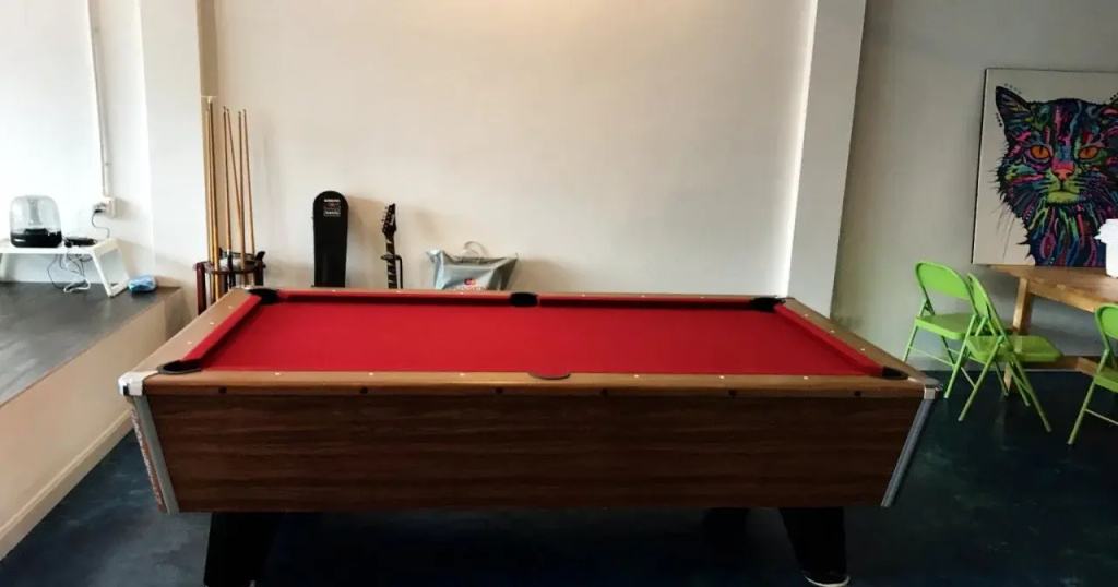 Hotel photo 18
