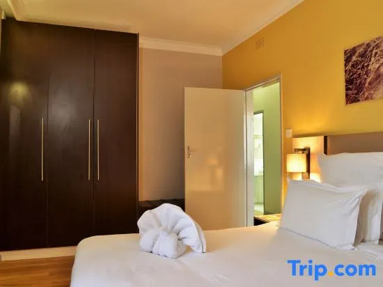 Cresta Oasis - Chambres