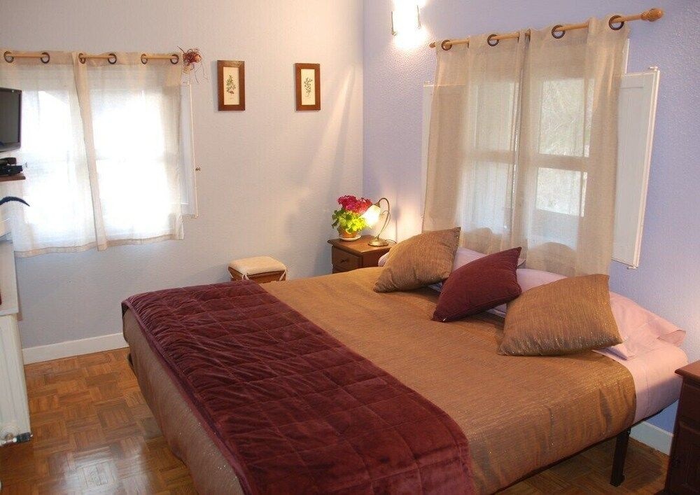 Posada Sarigarri