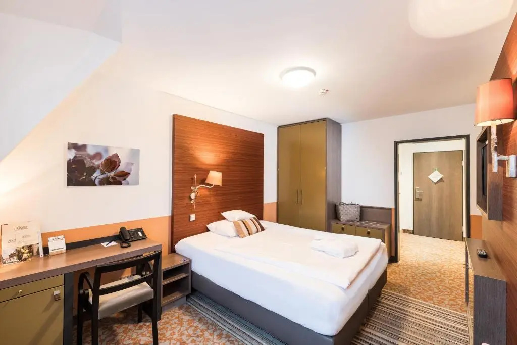 Göbel´s Vital Hotel Bad Sachsa - Chambres