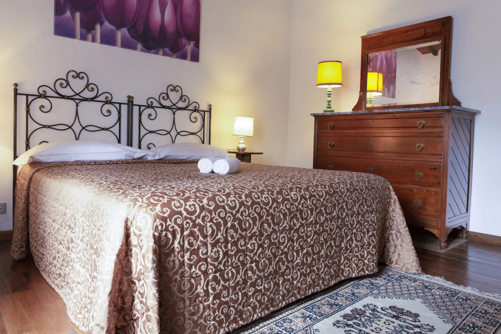 Villa Casalecchi Country Hotel - Général