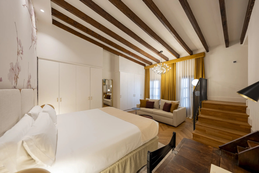 Hotel Palacio Ca Sa Galesa - Général