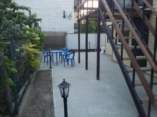 Guesthouse na Mira 91 - фото 3