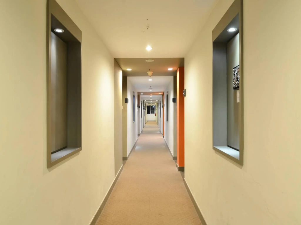 Horison Pekalongan Hotel - Général