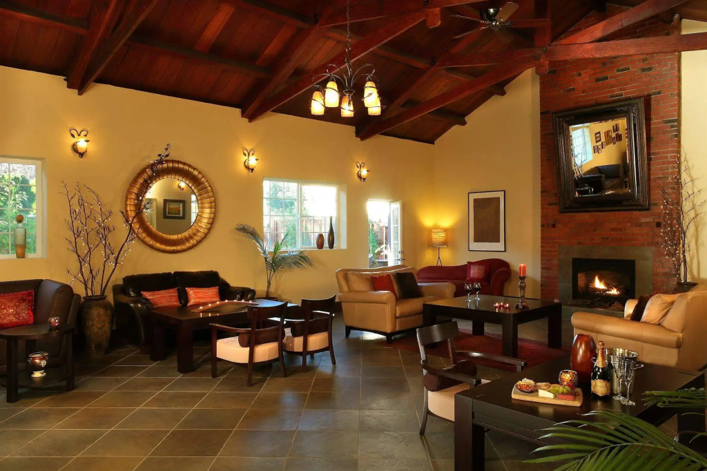 West Sonoma Inn & Spa - Général